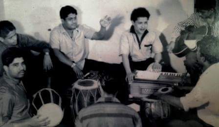 MELODY and RHYTHM: Laxmikant-Pyarelal SYMPHONIC ODYSSEY Thirty Five Years  :: 1963 to 1998