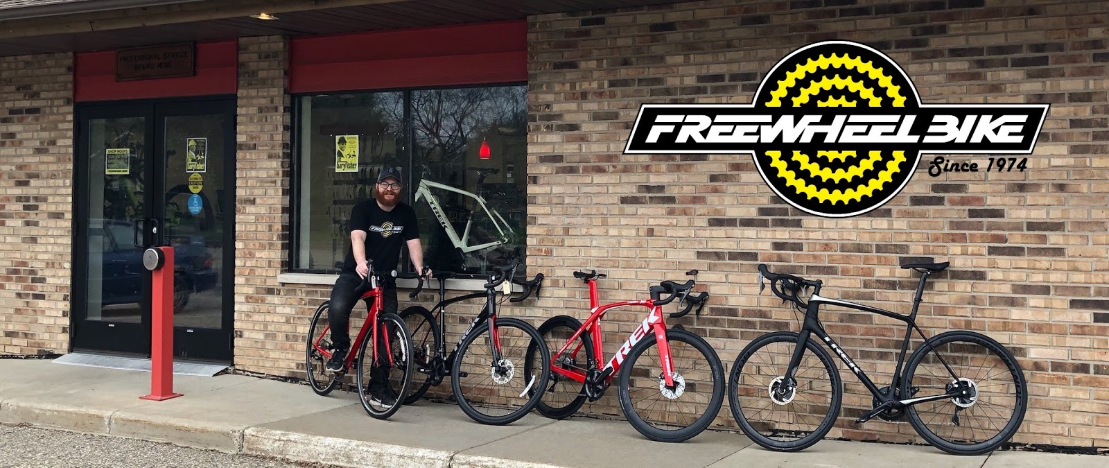 MN Bike Trail Navigator Weekly Bike Shop Group Rides