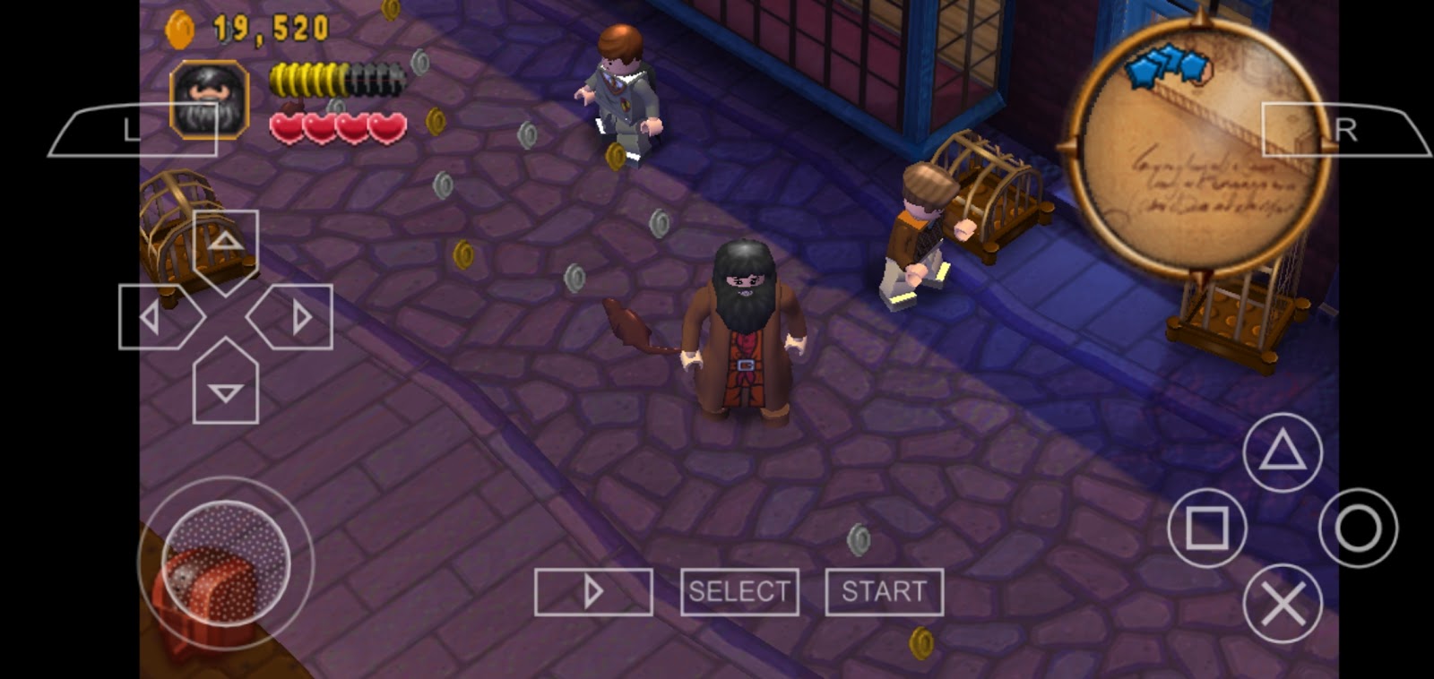 Harry Potter 6 Official Game For Android Ppsspp Iso Download Harry Potter 6 Official Game For Android Ppsspp Iso Download