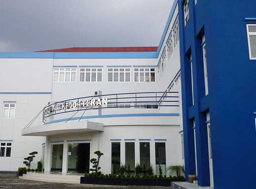 Uang Kuliah Kedokteran Universitas Swadaya Gunung Jati Tahun Akademik 2019 2020