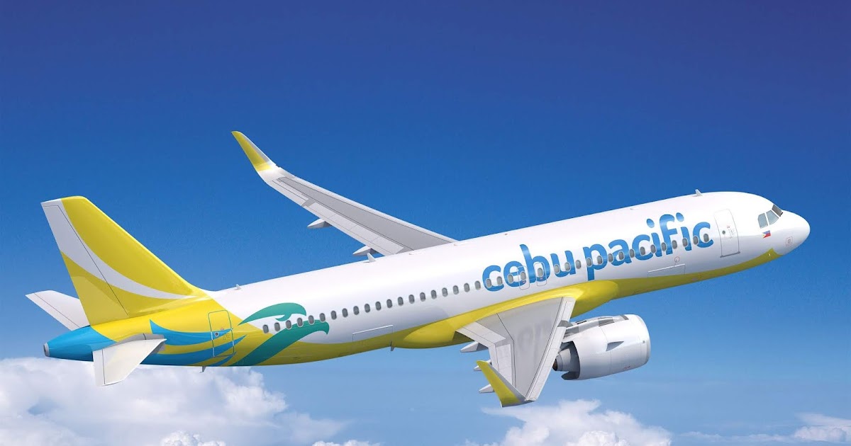 Cebu Pacific outlines initial A320neo operations | Aviation Updates