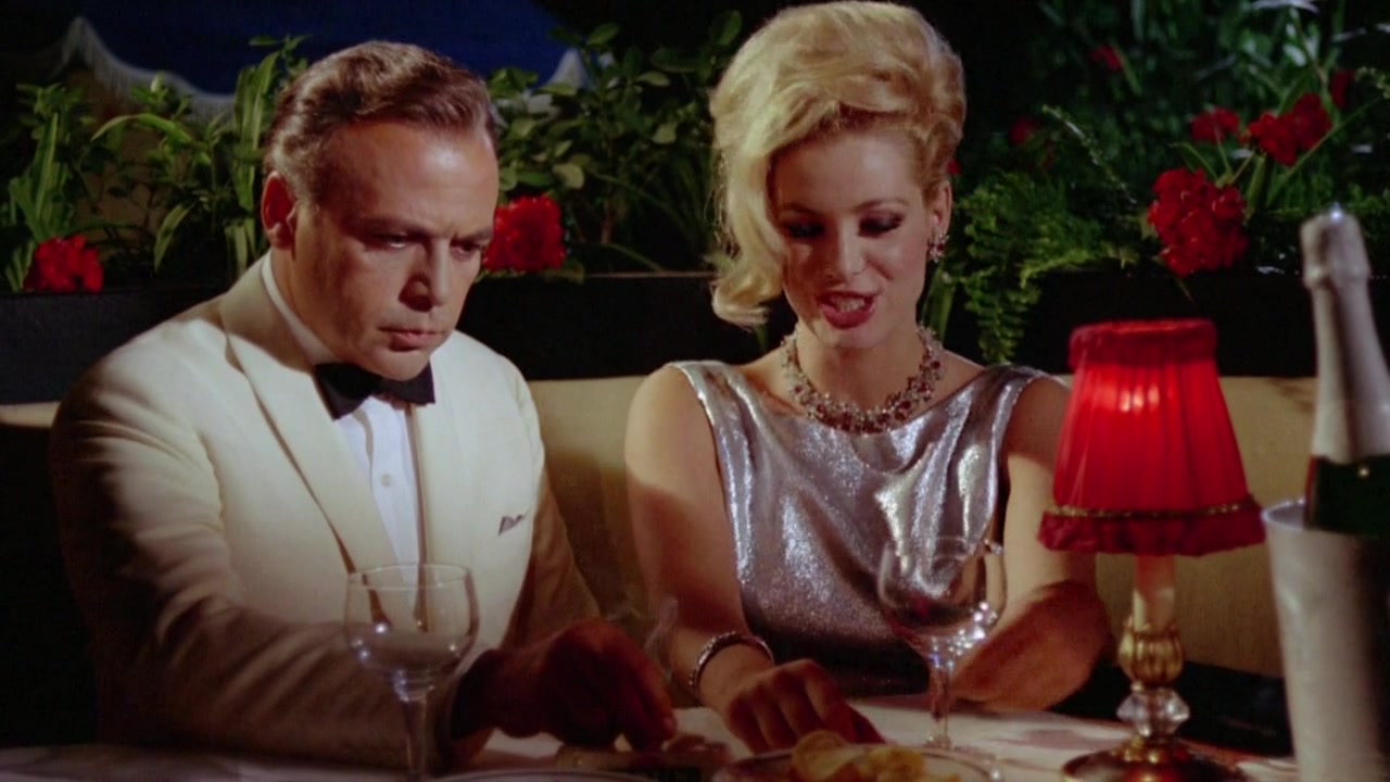 Movie Review Our Man In Marrakesh (1966) The Ace Black Movie Blog