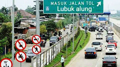 Pembebasan Lahan Tol Mestinya Ganti Untung Bukan Ganti Rugi