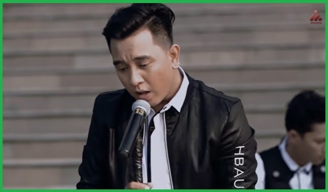 Betapa Indah Kisah Cinta Kita Yang Dulu Cover Lakaran