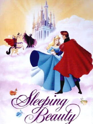 Disney’s Sleeping Beauty Kids