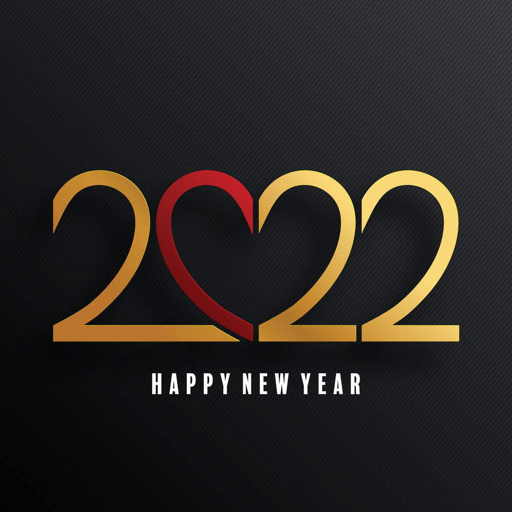 صور رأس السنة الميلادية 2022 معايدات العام الجديد Happy new year - احلى صور