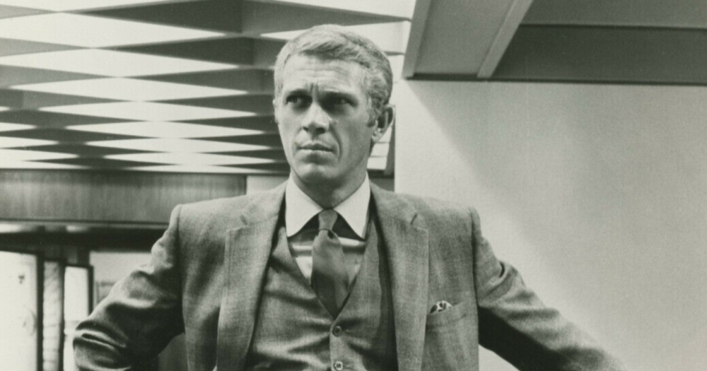 Invisible Beech Grove Steve McQueen’s Great Escape