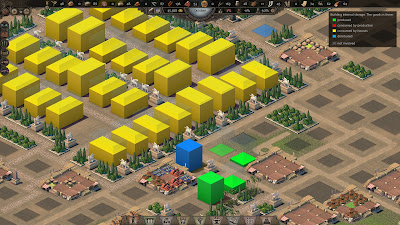 Nebuchadnezzar Game Screenshot 7