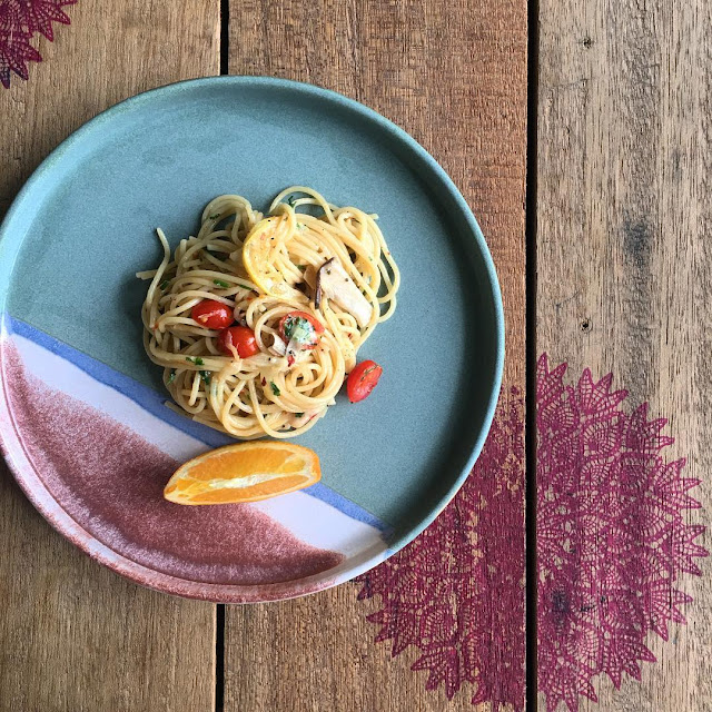 LittleSyam Kettle Stitch vs Coptic Stitch Binding