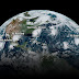 Un Satélite de la NASA captura Cuatro Ciclones Tropicales Desde el Espacio