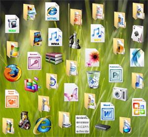 IT World Zone: Programs