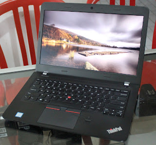 Jual Lenovo ThinkPad E460-20ETA004ID Core i7 Dual VGA