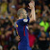 Barcelona vs Real Sociedad EN VIVO ONLINE última fecha de la Liga Española / Adiós Iniesta