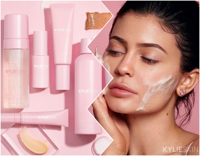 Kylie Skin by Kylie Jenner Ürünleri Leopar Delisi