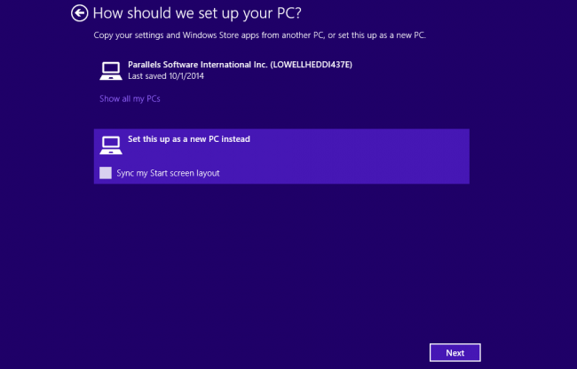 Cara Install Windows 10 Lengkap Dengan Gambar