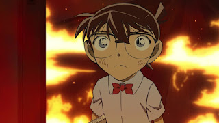 Hellominju.com : 名探偵コナンアニメ 第1001話『ピアノソナタ月光殺人事件(後編)』| Detective Conan EP.1001 | Hello Anime !