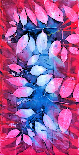 Wet cyanotype -Sue Reno_Image 705