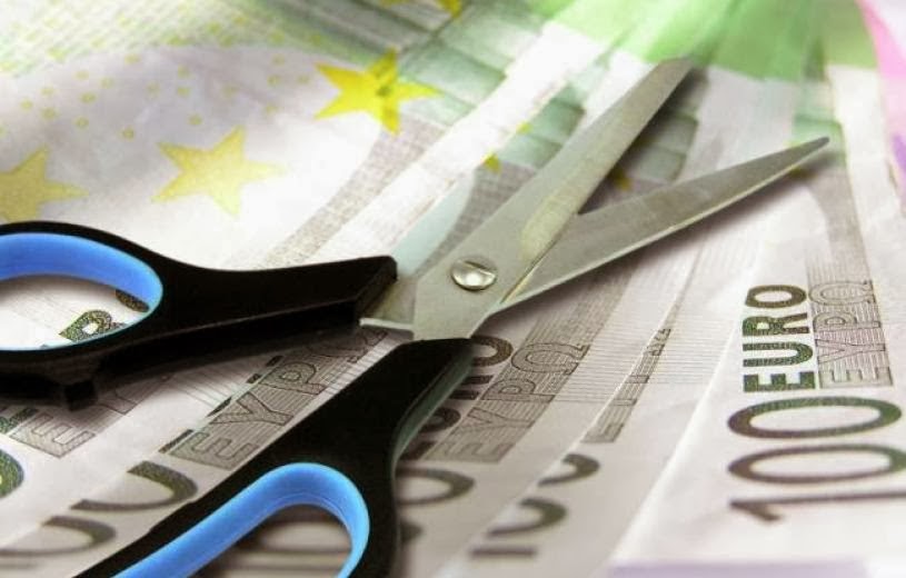 Το ECOFIN έδωσε το πράσινο φως για «κούρεμα» τραπεζικών καταθέσεων