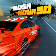 Rush Hour 3D Apk Mod