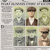 Los Malditos Peaky Blinders (los verdaderos allá por 1900)