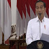 Cegah Virus Corona, Jokowi Tetapkan Pembatasan Sosial Berskala Besar