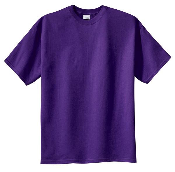 Return to Zero: Purple Shirt Laws