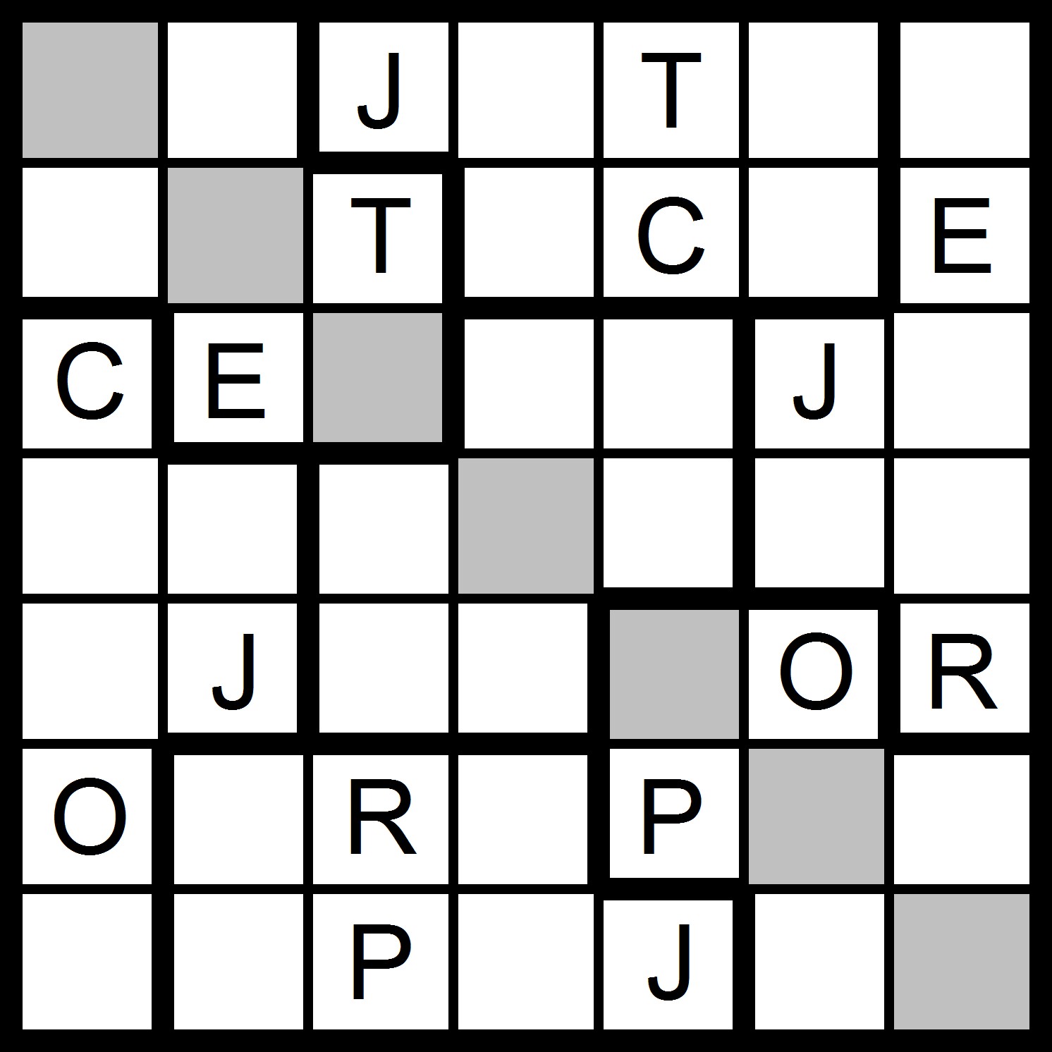 word sudoku