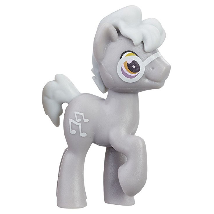 MLP Levon Song G4 Blind Bags | MLP Merch