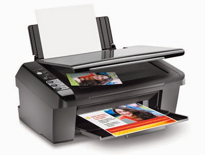 Epson Stylus CX5600 Driver Download