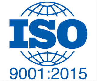 Sertifikasi ISO 9001:2015
