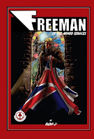 Freeman of the Armed Services (2010) Preview #1
