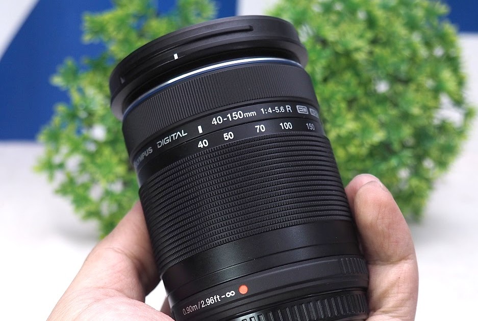 Jual Lensa Olympus 40150mm Jual Beli Laptop Second dan