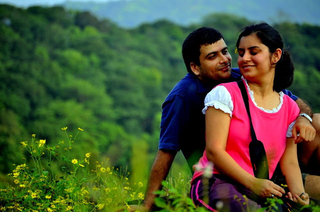 sanjay gandhi national park mumbai borivili