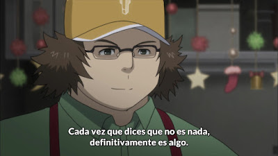 Ver Steins;Gate 0 Steins;Gate 0 - Capítulo 4