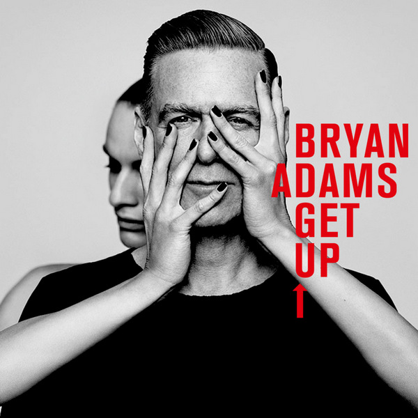 Bryan Adams Discography DISCOGZ