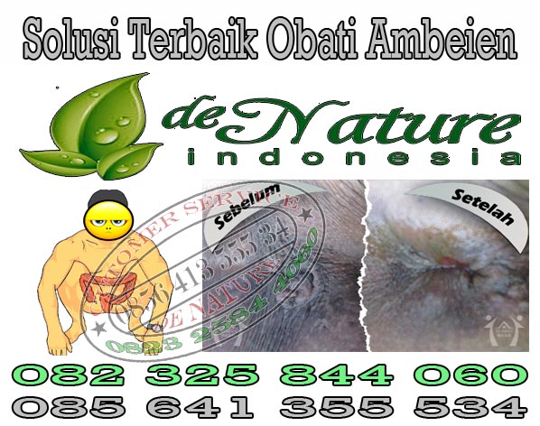 Foto Pengobatan Alternatif Wasir Tanpa Operasi Yang Terkenal Manjur