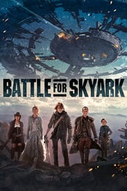 Battle For SkyArk 2017 Battle For SkyArk 2017