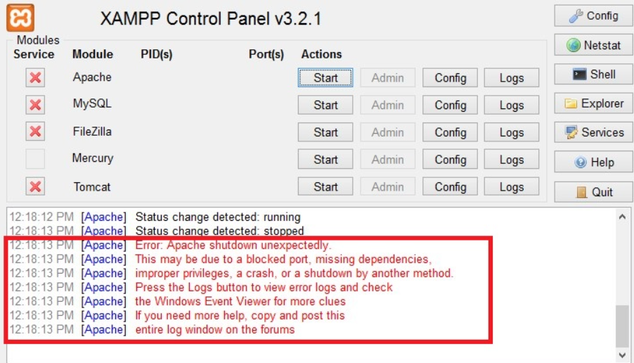 443 порт за что отвечает. Port error. Switchport port-security violation. Xampp. Инструкция по установке xampp.