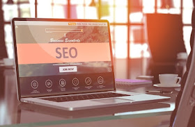 seo web design company rank better website Google searches