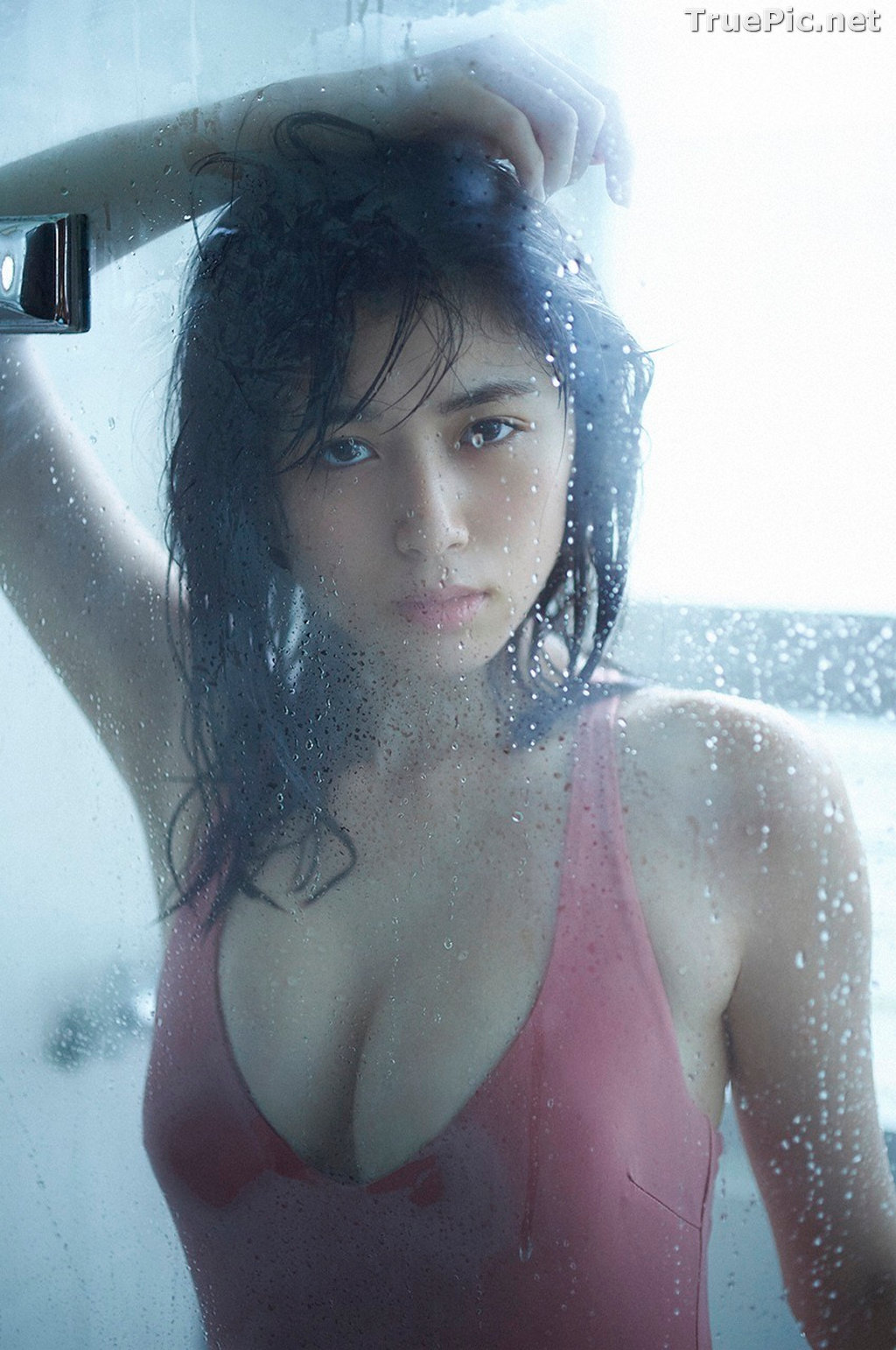 ImageJapanese Gravure Idol and Actress - Kitamuki Miyu (北向珠夕) - Sexy Picture Collection 2020 - TruePic.net - Picture-184