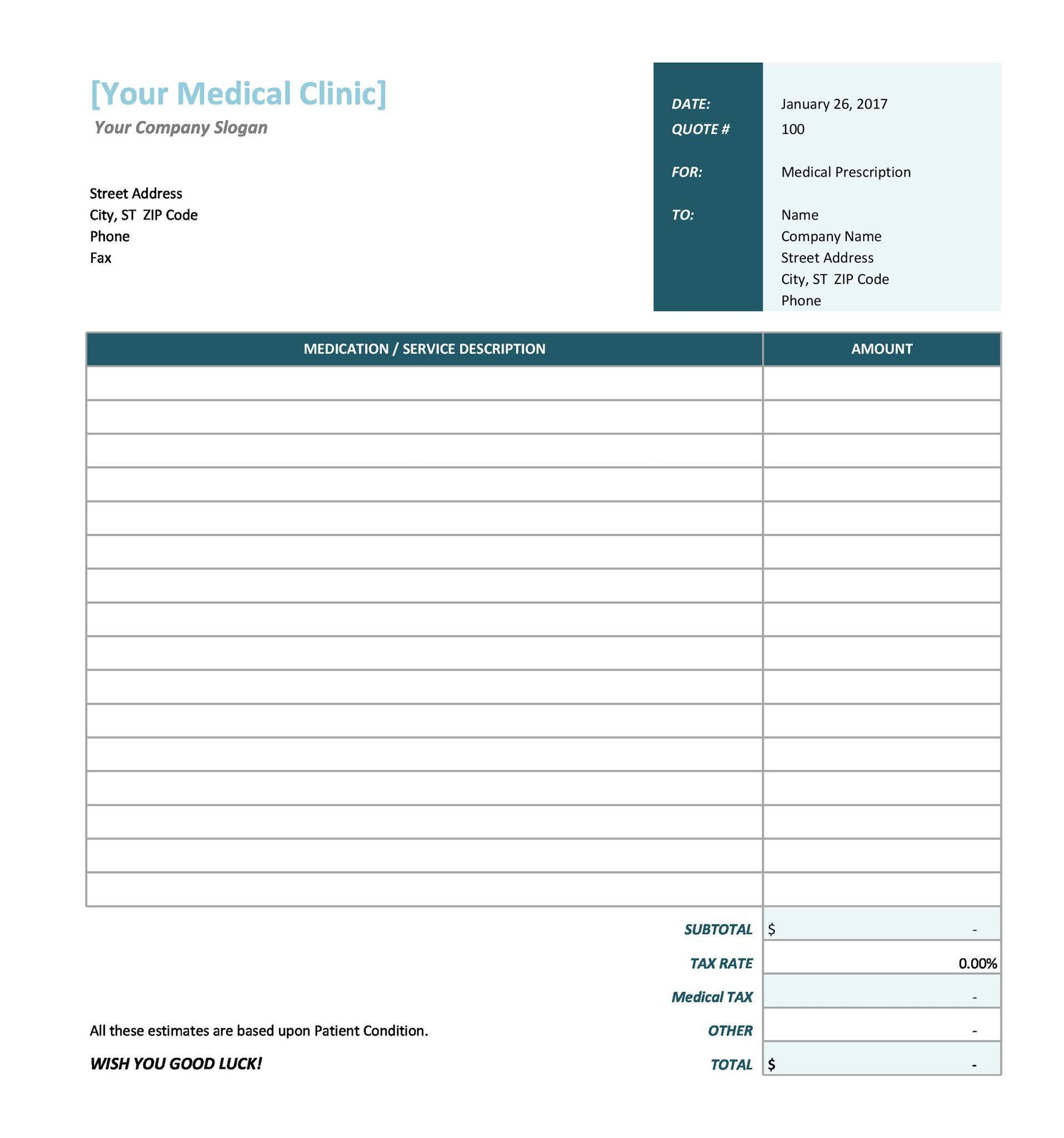 free-quote-template-word-invoice-template
