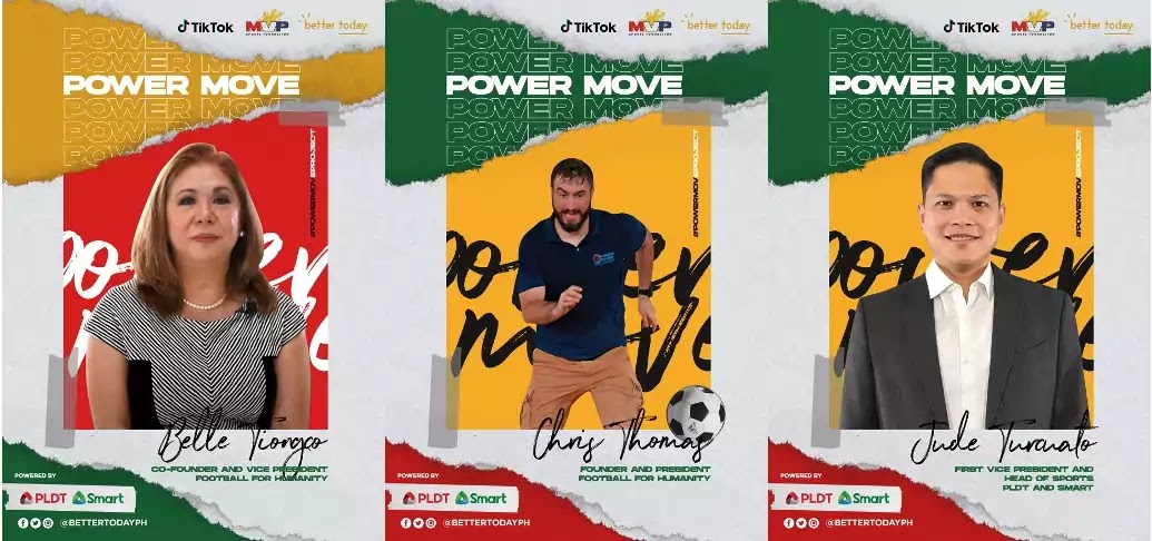Power Move Project Power Move Project