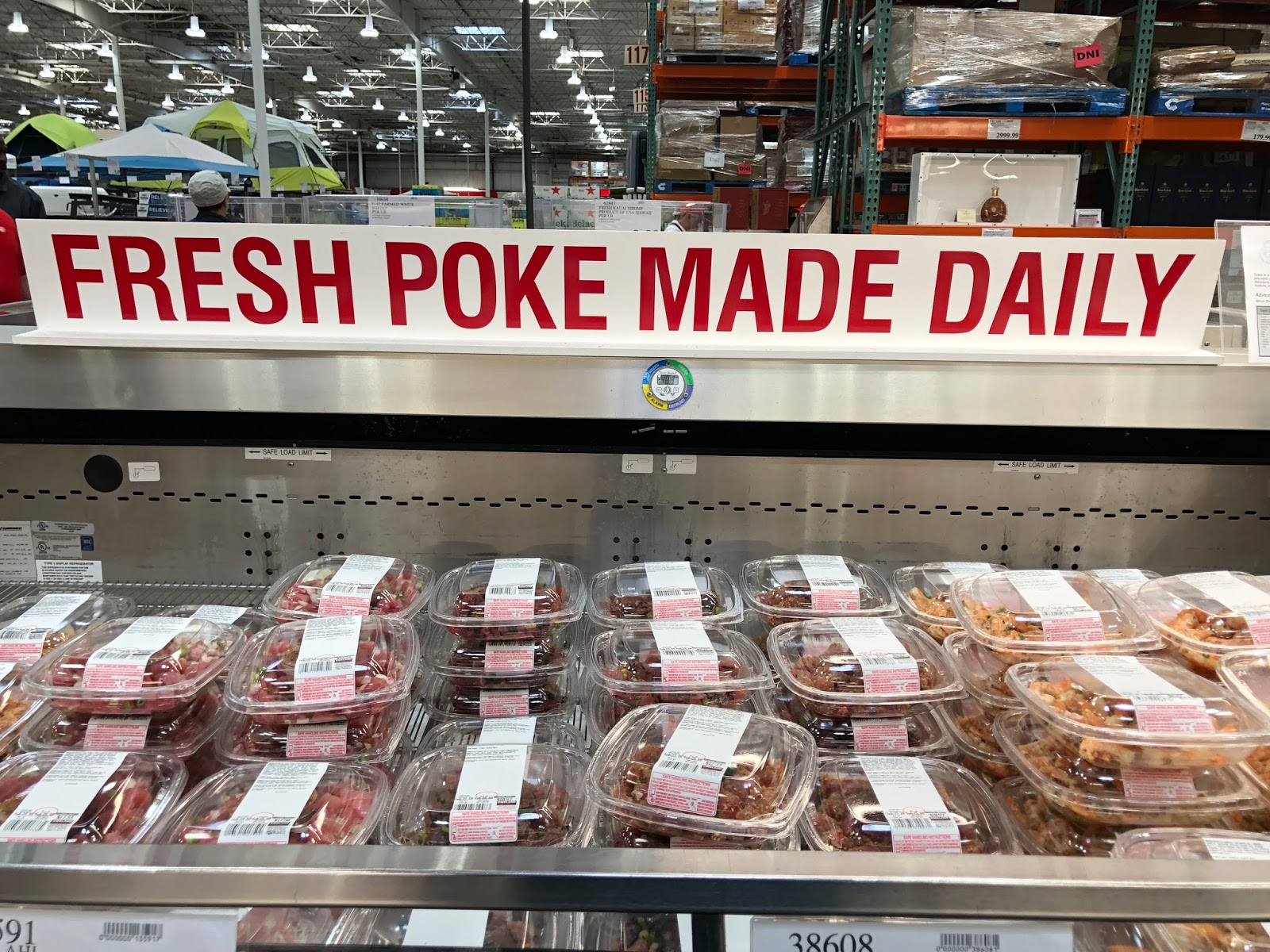 the Costco Connoisseur: Costco in Hawaii: Oahu part 1