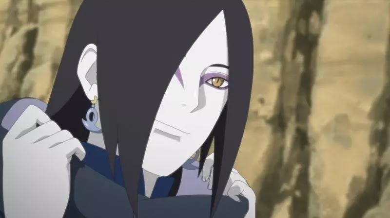 Boruto Ungkap Rahasia, Orochimaru Memiliki Tujuan Lain? Boruto Ungkap Rahasia, Orochimaru Memiliki Tujuan Lain?