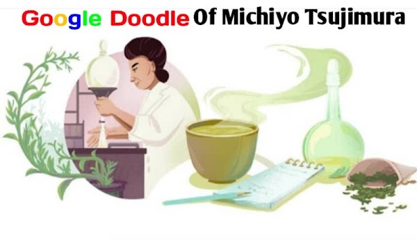 Michiyo Tsujimura Biography | ग्रीन टी के खोजकर्ता मिशियो सुजीमुरा की जीवनी Michiyo Tsujimura Biography | ग्रीन टी के खोजकर्ता मिशियो सुजीमुरा की जीवनी