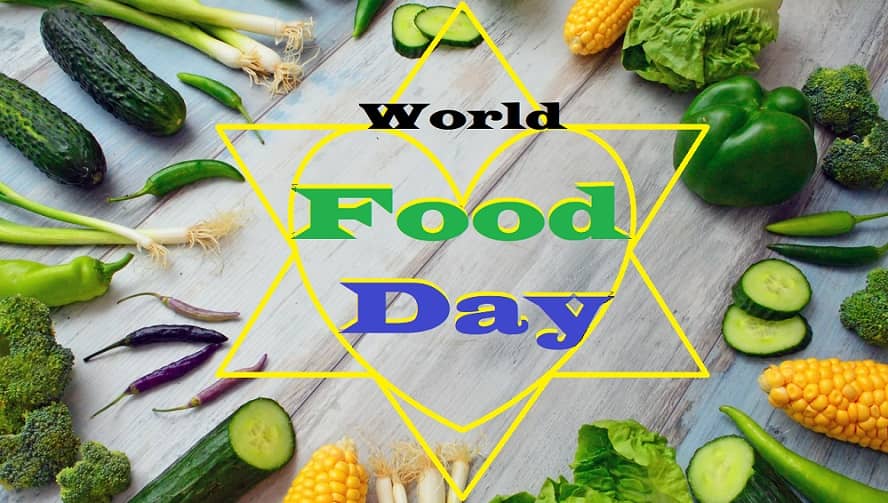 World Food day