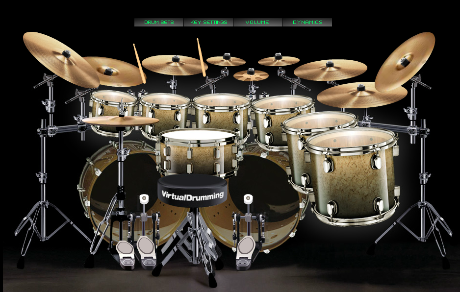Best virtual Drum for beginners Drum Shops Phoenix