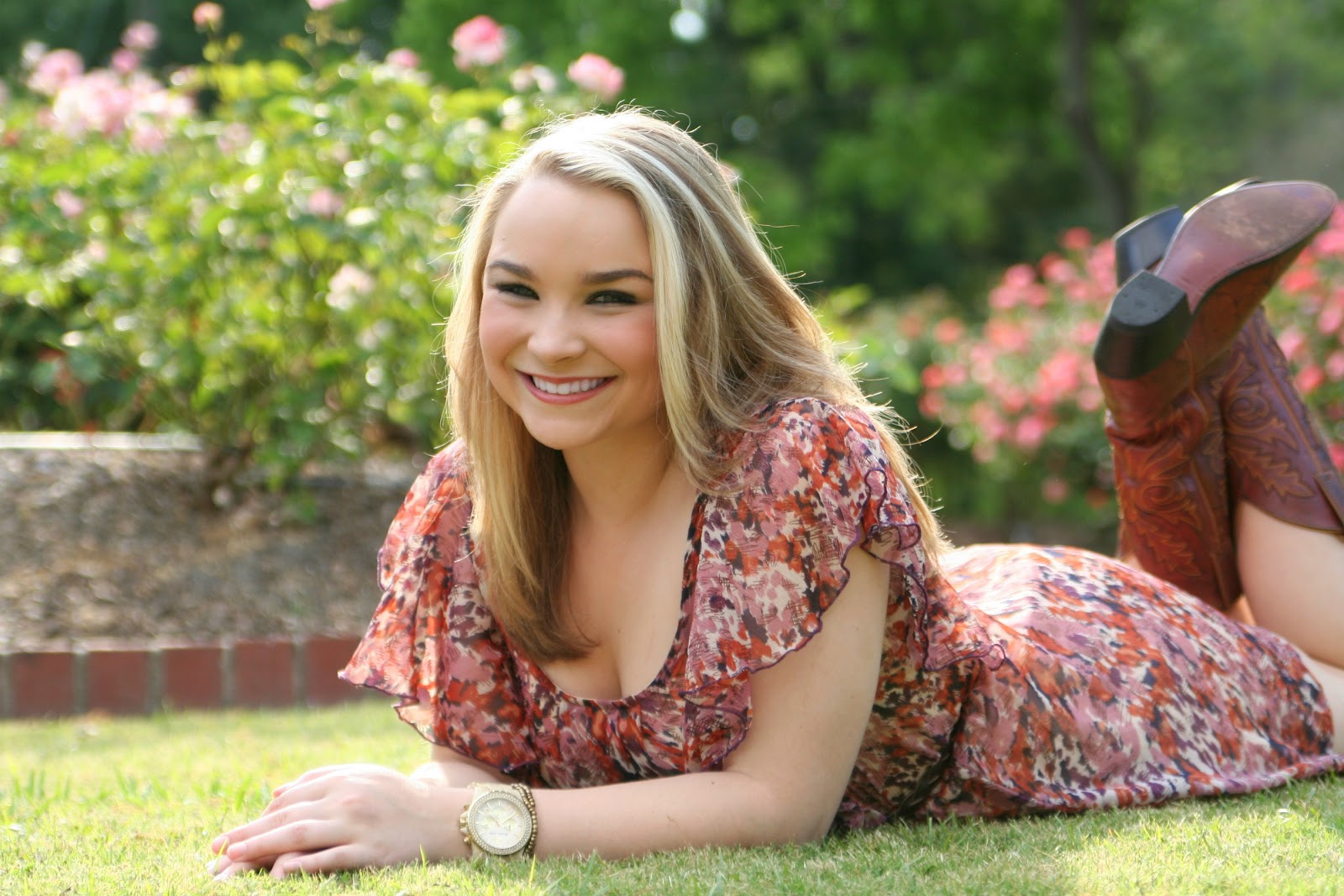 simple thoughts {sara ann}