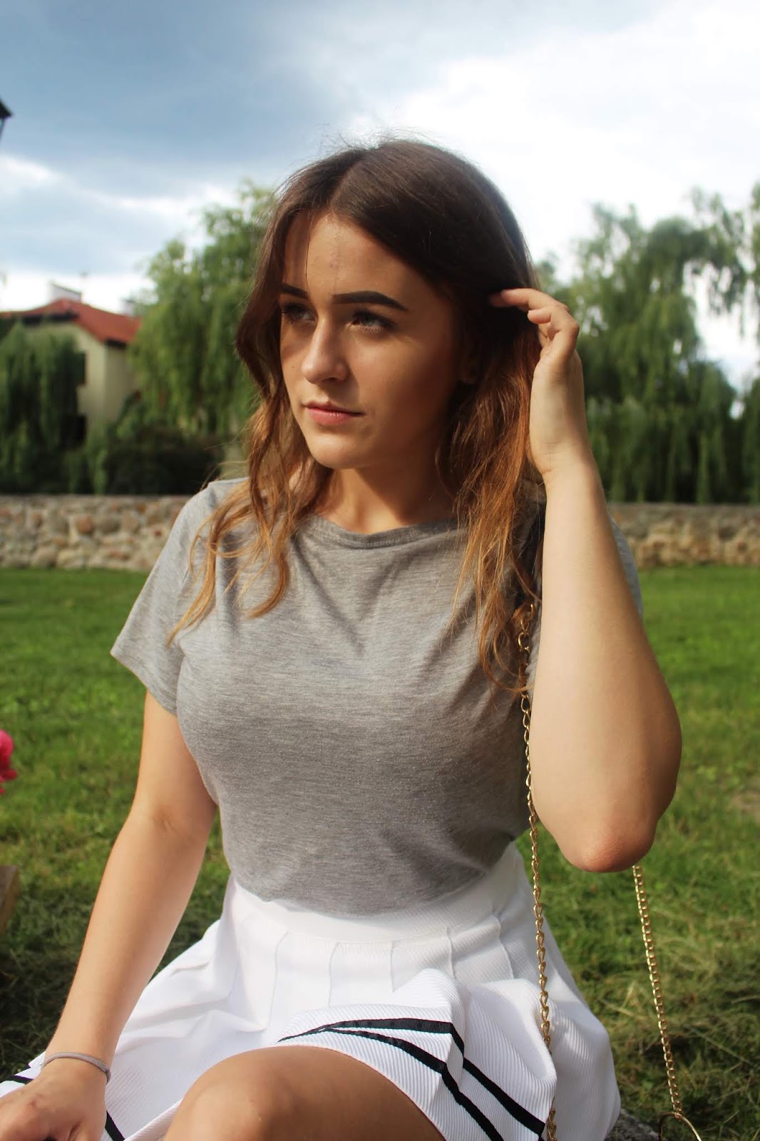 Wiktoria Jaroniewska Blog