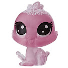 Littlest Pet Shop Series 4 Frosted Wonderland Surprise Pair Bird (#No#) Pet
